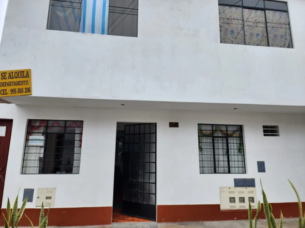 Consultorio Médico Endosur en Lurin, Lima