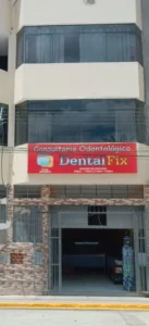 Consultorio Odontologico «dentalfix