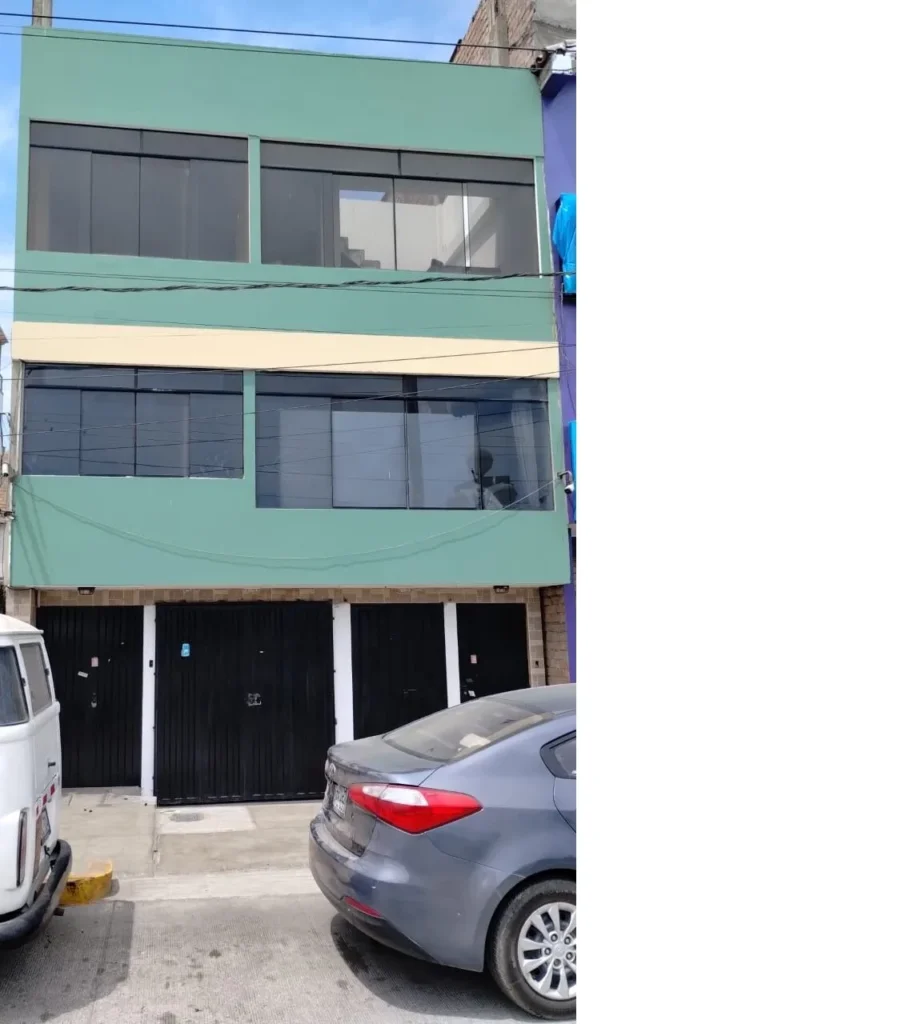 Centro Medico Vital Medic R.a. en Chorrillos, Lima