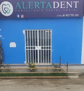 Alertadent