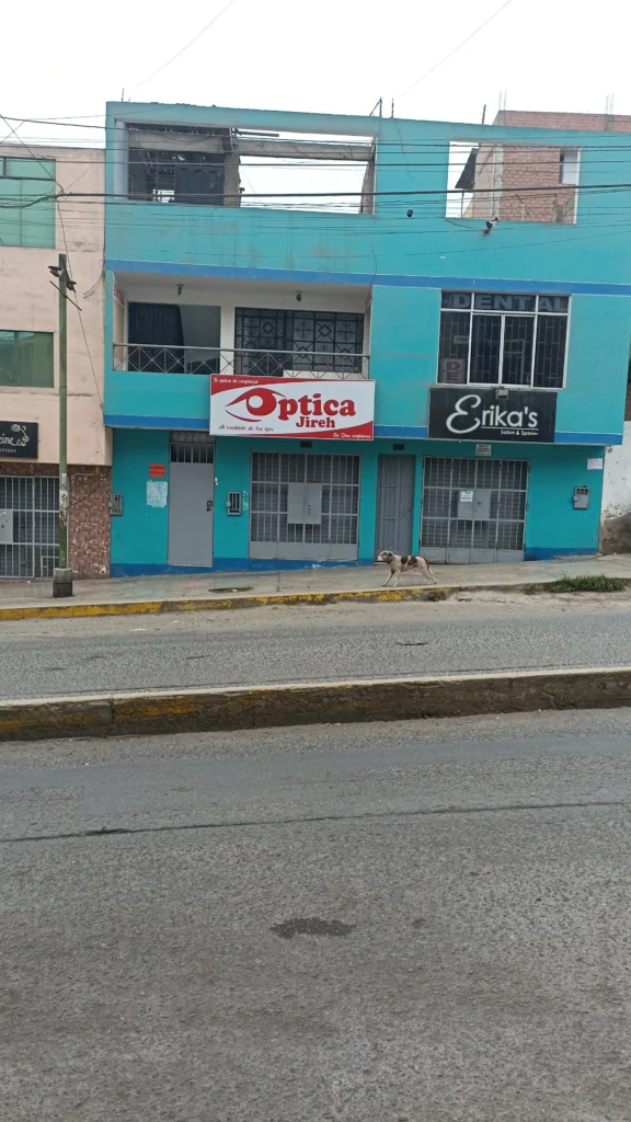 Dental Care J&e en Carabayllo, Lima