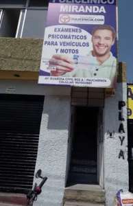 Tu Licencia.com E.I.R.L.