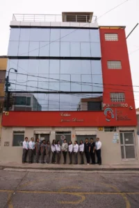 Brevetes Arequipa