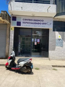 Especializado R y F