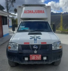 Centro Medico San Andres