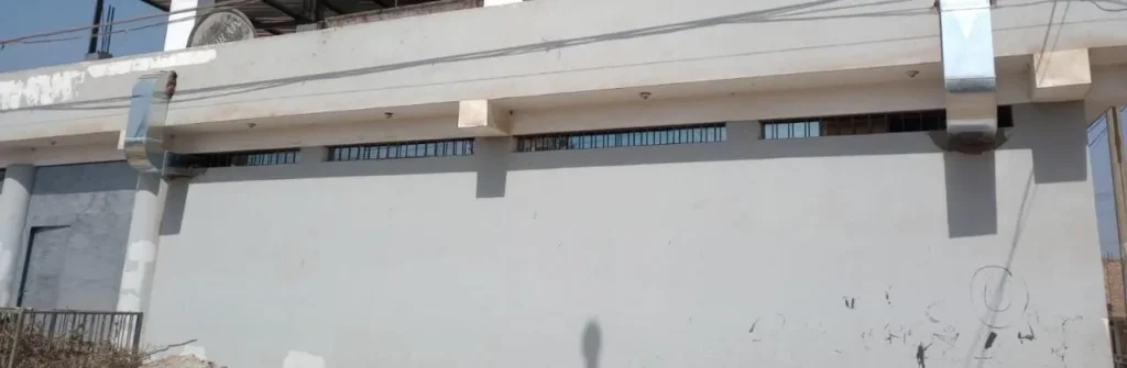 Centro de Dialisis Iberoamericano S.A.C. en Puente Piedra, Lima