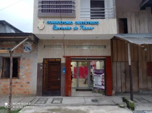 Consultorio Obstetrico «derecho de Nacer S.a.c