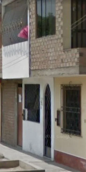 Consultorio Medico Sion en San Martin de Porres, Lima