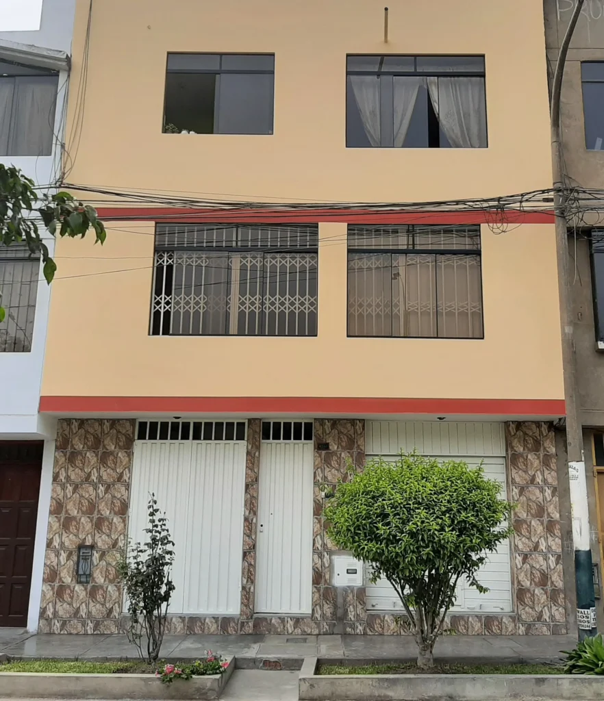 Odokids en Los Olivos, Lima