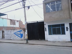 Hogar Protegido Esperanza de Vida – Mala
