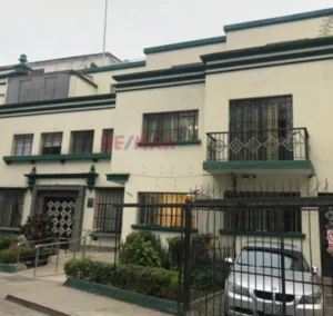 Consultorio Especialidades Med
