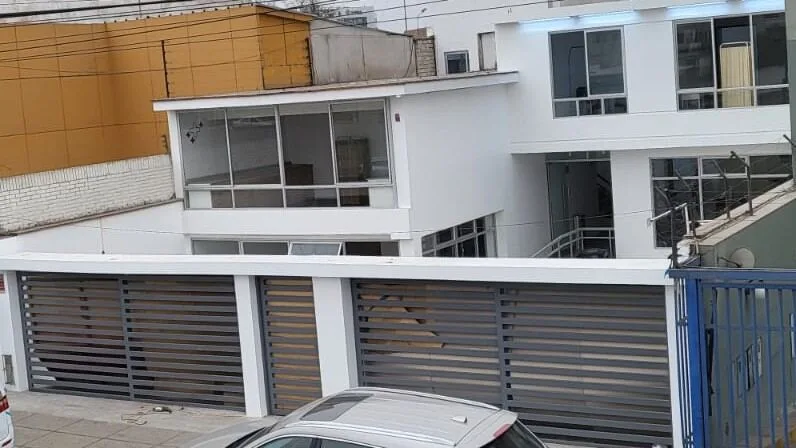Medvida Salud Ocupacional en San Isidro, Lima