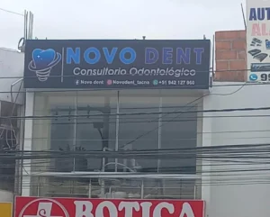 Novo Dent
