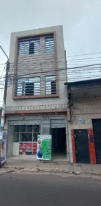 Truama Center Loreto E.I.R.L.