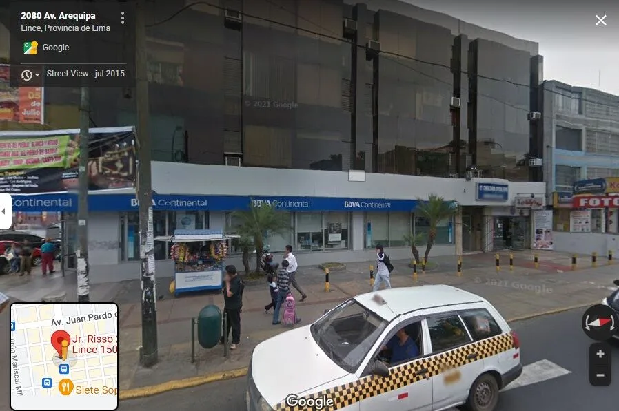 Ortho Smart Sonrisas en Lince, Lima