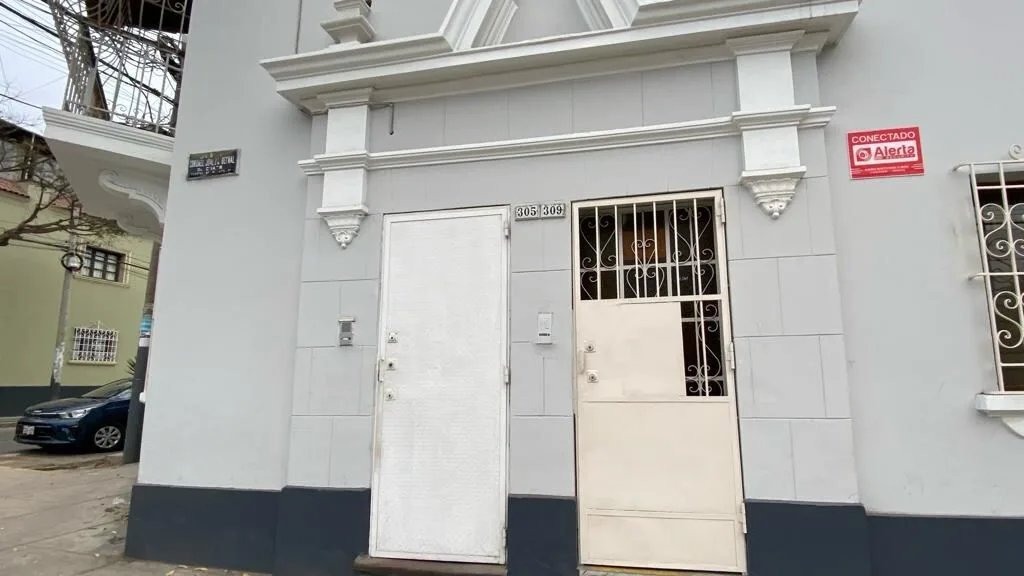 Dentoclinic en Lince, Lima