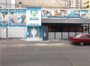 Consultorios Medicos Miami