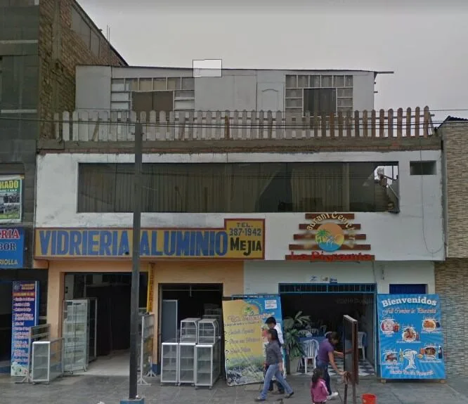Rochem en San Juan de Lurigancho, Lima