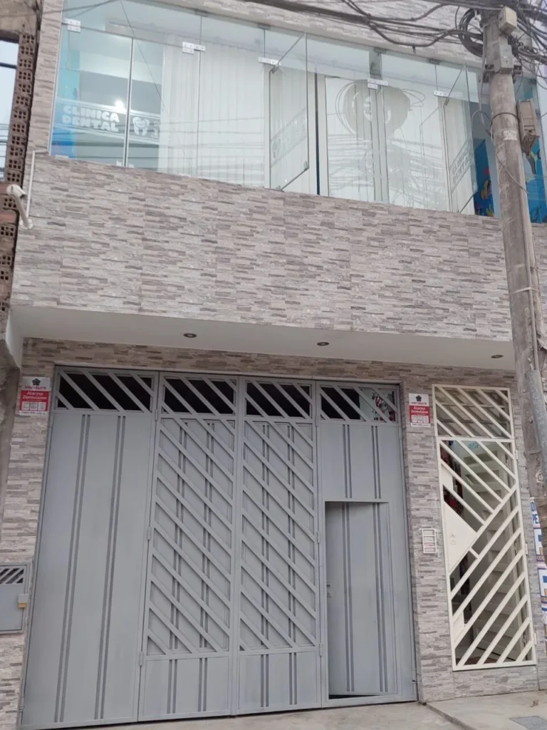 Dental Sudent en Carabayllo, Lima