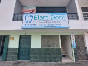 Elart Dent E.I.R.L.