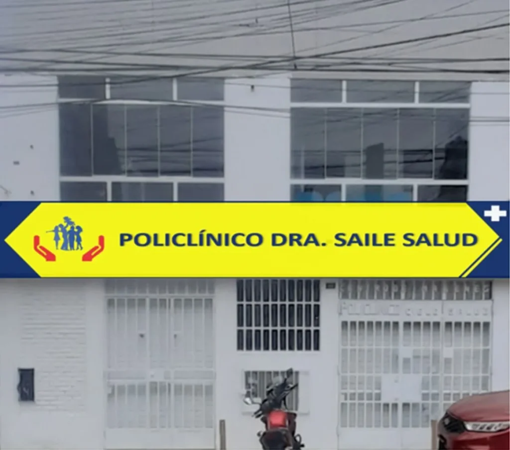 Dra. Saile Salud en Puente Piedra, Lima