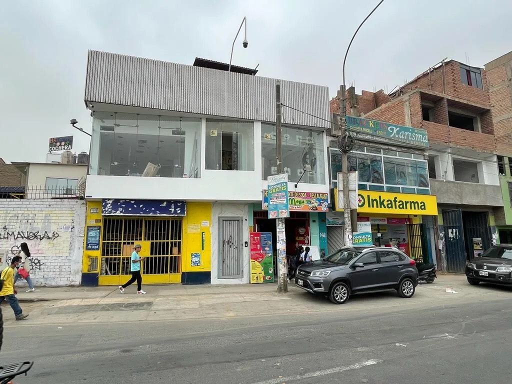 Medic Center en Comas, Lima