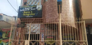 Centro de Diagnostico por Imagenes Sagrado Corazon de Jesus