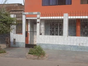 Consultorio de Reumatología «jesús de Nazaret