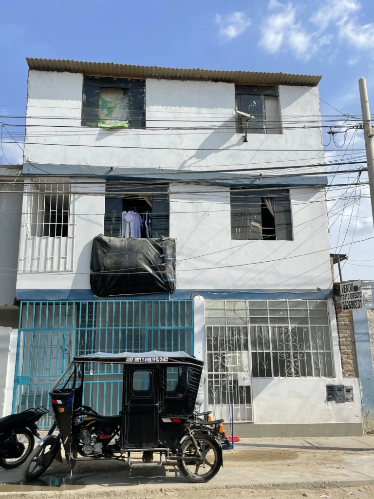 Neurorehab Medicina Física y Neurorrehabilitación en Piura