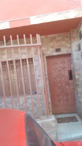 Casa de la Juventud