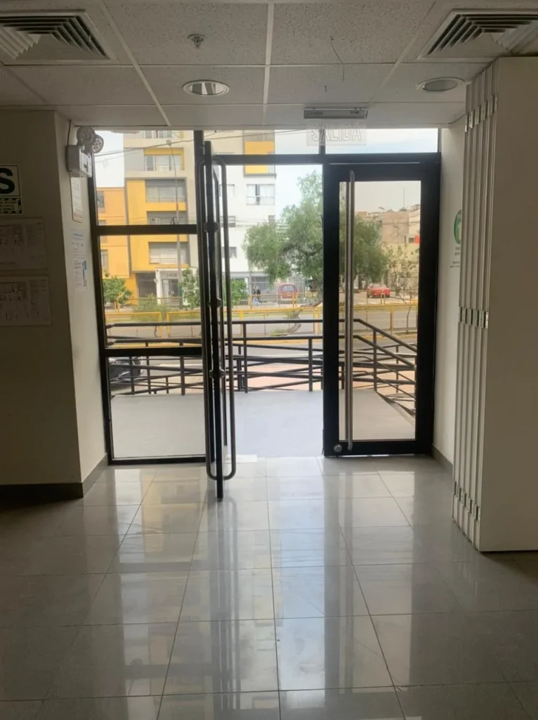 Policlinico Alerta Medica Especialidades en Jesus Maria, Lima