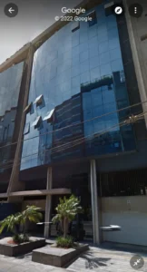Consultoría Médica Mundo Salud