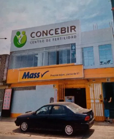 Concebir en San Juan de Miraflores, Lima