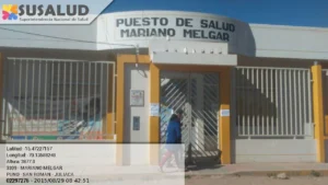Mariano Melgar