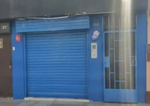 San Jose – Huacho