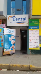 Dental Santa Cruz
