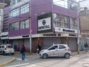Ortodoncis Dental