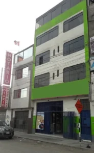 Policlinico Salud Es Vida