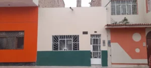 Consultorio Medico Santa Clara