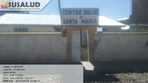 Santa Maria