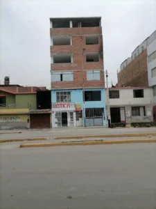 Consultorio Odontologico Mayo