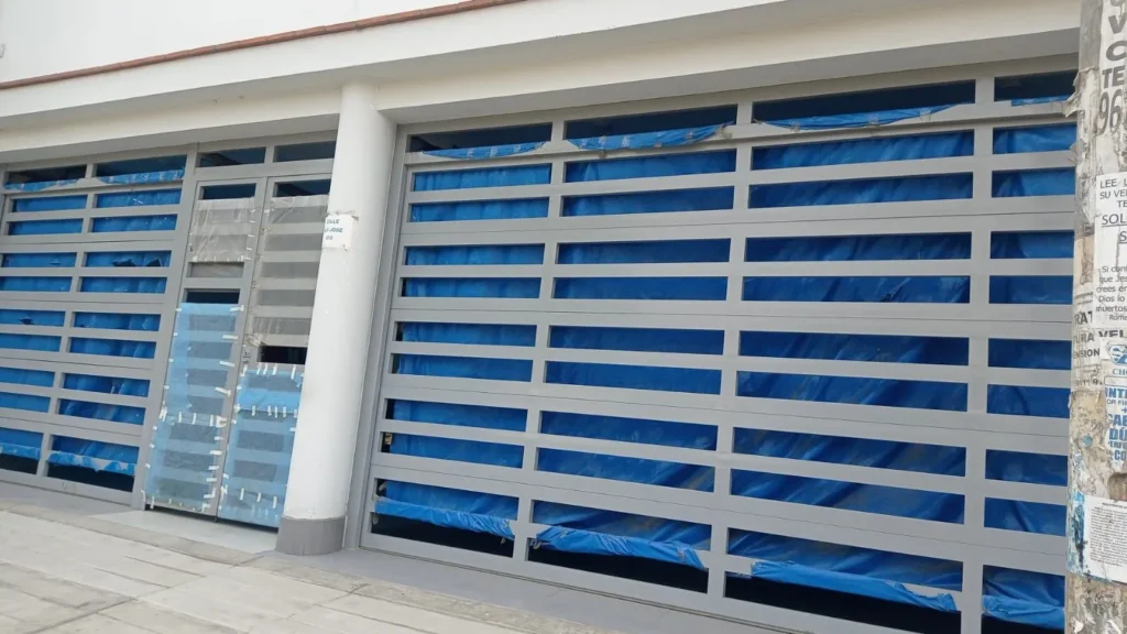 Centro de Diagnostico por Imagenes San Jose en Lurigancho, Lima