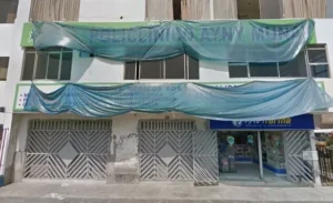 Centro Medico Pau & Mi E.I.R.L.