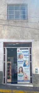 Consultorio Dental Espino
