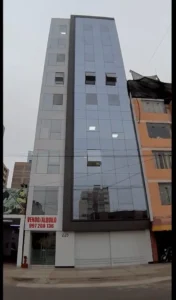 Centro de Atención Holsalud