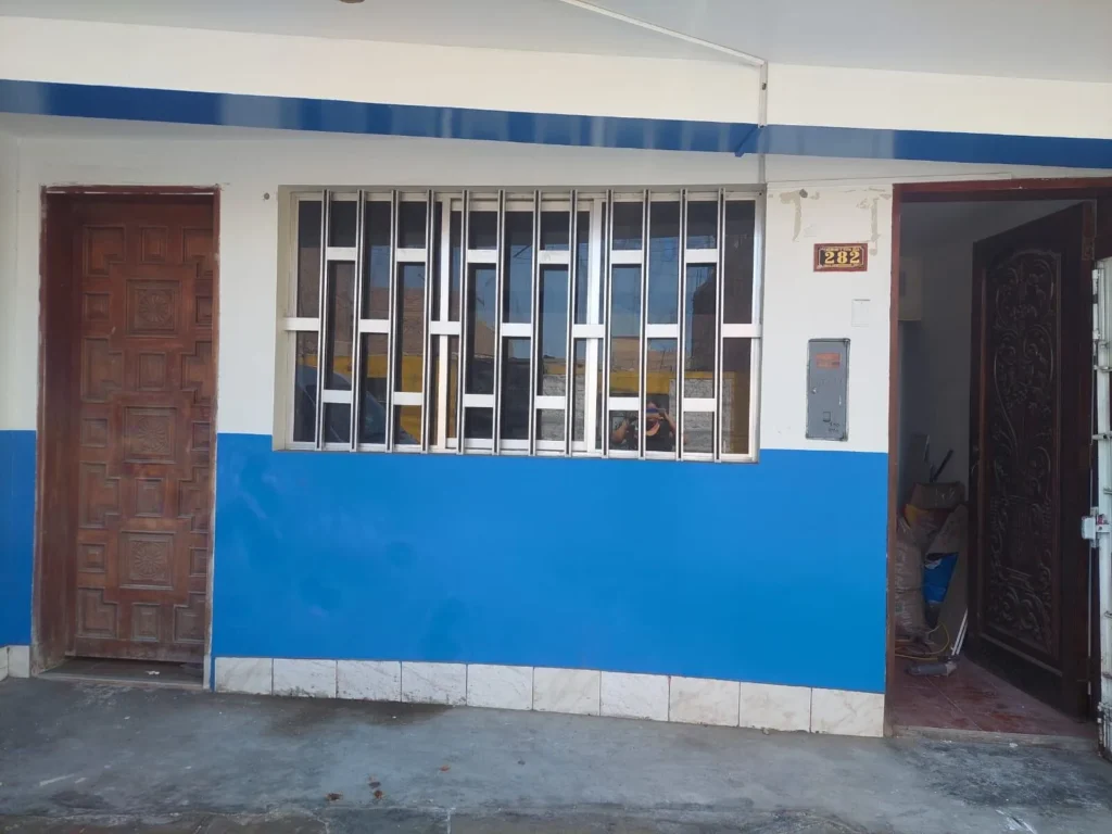 Innova Salud – Barranca en Lima