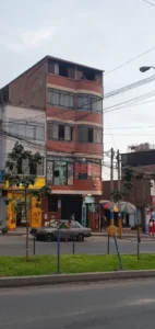 Consultorio Odontologico Saident