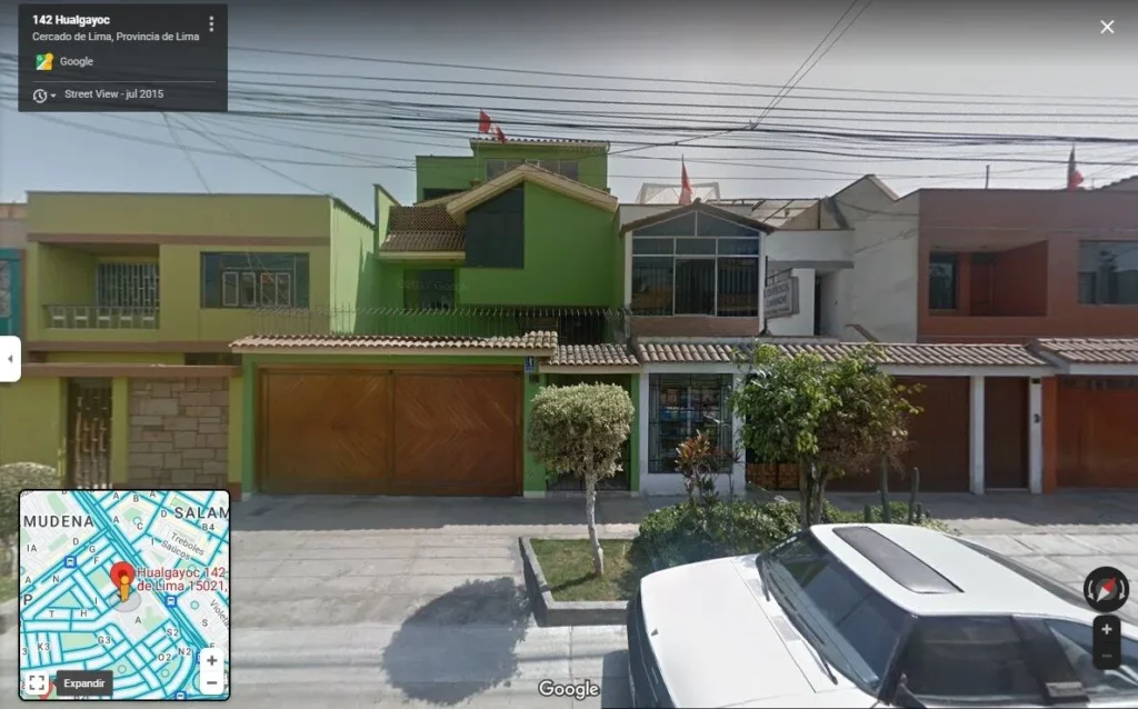 Dental Capolavoro en San Luis, Lima