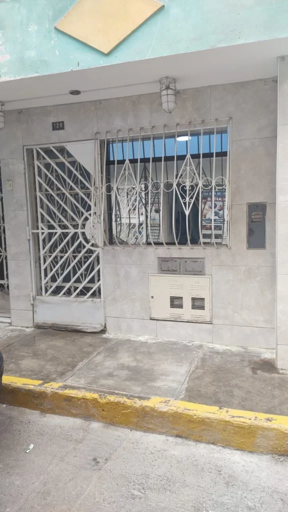 Consultorio Obsterico Luz de Vida en Carmen de la Legua Reynoso, Callao