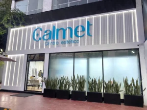 Calme Peru